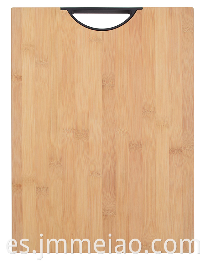 Bamboo Cutting Board